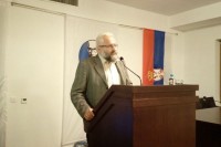 Димитријевић: Југословенство и комунизам - српска искушења 20. вијека