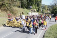 Odlažite radioaktivni otpad tamo gdje je i nastao