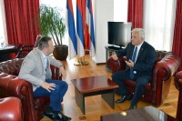 Čubrilović: Srpska ima mehanizme da se zaštiti od majorizacije u BiH