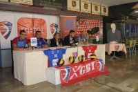 Odbojkaški turnir u čast doajena sportskog novinarstva: Limun Papić nije zaboravljen