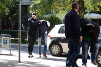 Uhapšeni zbog napada na redakciju portala u Tužilaštvu KS