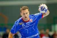 Marko Panić, rukometaš Meškov Bresta,  za “Glas Srpske”: Arena u Kilu tjera te da se osjećaš važnim