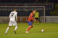 Velež može da bude Borčeva prekretnica