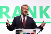 Majkić: Izetbegović ne prestaje sa igrom koju je davno smislio
