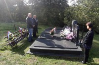 Obilježen Dan sjećanja na narodnog heroja majora Milana Tepića