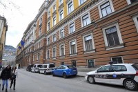 Osumnjičeni za napad na redakciju sarajevskog portala brane se sa slobode