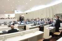 Sjednica kolegijuma Predstavničkog doma bez potrebe i smisla