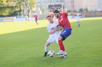 Vrijedna pobjeda Borca nad Veležom: Vranješovi golovi za tri boda