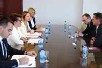 Vidović: Realizovani projekti značajni za razvoj Srpske