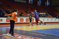 Mikić: Naša odbrana zaustavila Lokomotivu