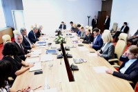 Na Proširenom kolegijum Predstavničkog doma dogovorili samo održavanje novog sastanka