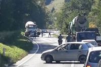 Detalji stravične nesreće kod Hadžića: Poginule dvije žene i beba