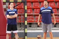 Marko Barać, pomoćni trener Igokee: Čekamo Trifu i nastavljamo njegovim putem