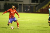 Iskusni štoper Marko Jovanović na prečac osvojio publiku Borca