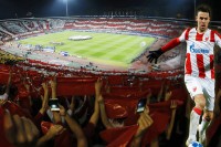 Crvena zvezda protiv Olimpijakosa ide po prvu pobjedu u Ligi šampiona
