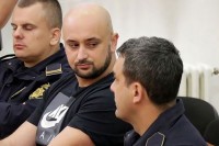 Uslovna kazna Sefićevom pomagaču