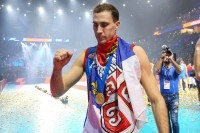 Aleksandar Atanasijević: Kovač je pomalo ludo verovao u nas