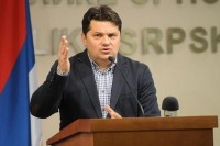 Stevandić: Nema suverene države sa stranim sudijama