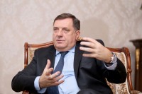 Dodik: Visok stepen bezbjednosti u Srpskoj