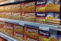 Poslovođu terete da je krao palete “plazme”