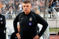 Savo Milošević: Igraćemo ofanzivno kao i do sada