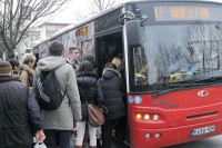 Falsifikovali mjesečne karte