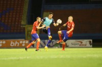 Okršaj dva srpska premijerligaša u osmini finala Kupa BiH