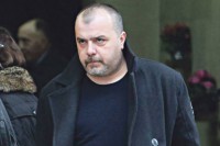 Nikola Kojo završio u bolnici
