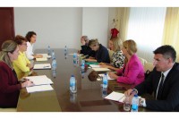 Vidović: Što više kreditnih sredstava usmjeriti ka privredi