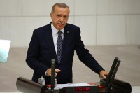 Turski predsjednik 7. i 8. oktobra u Beogradu na trilateralnom samitu Srbije, BiH i Turske
