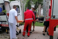 Migrant pokušao preći preko rijeke kod Cazina pa se utopio