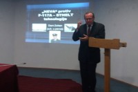 Dani: “Nevidljivi” avion oboren za 18 sekundi