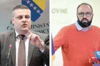 Svađa u SDP-u BiH zbog imenovanja Zornića: Mijatović traži ostavku Mašića