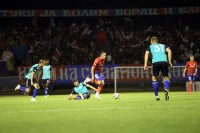 Fudbaleri Borca bez većih problema savladali Zvijezdu 09: Šestica za četvrtfinale