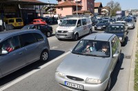 Могуће појефтињење регистрације возила у Српској