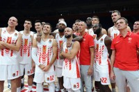 Zvezda započinje šestu evroligašku priču