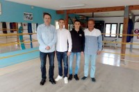 Međunarodni bokserski turnir “Velikani Slavije”: Stižu borci iz devet zemalja