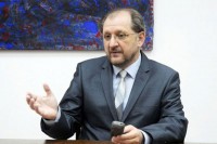 Разријешен проректор Лука Кецман