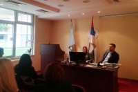 Novinari isključeni sa sjednice Zbora advokata Banjaluka