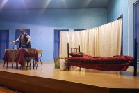 Predstavom “Fejsbruka” zatvoren Festival malih scena