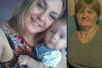 Sahranjene beba, majka i baka stradale u tragičnoj nesreći