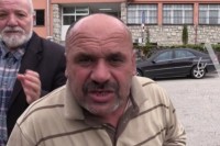 Ilija Grahovac - Zmaj: Bojim se da će Duško Tomić umrijeti i neće imati ko da me brani VIDEO