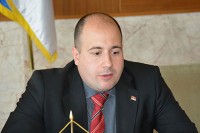 Dušan Kozarev, zamjenik direktora Kancelarije Vlade Srbije za Kosovo i Metohiju: Srpski interesi nadjačaće teror