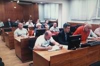 Sud raspisuje potjernicu za Ćulumom
