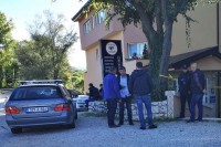 Nakon ubistva vlasnika "Vile Ivanković" policija traga za ženom
