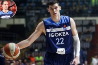 Marko Barać debituje u ABA ligi: Trema ispari sa prvim podbacivanjem