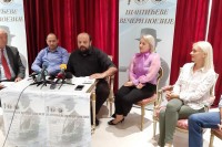 Počinju Šantićeve  večeri poezije