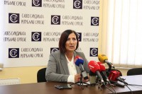 Mišić: U dva koraka do najniže plate od 600 KM