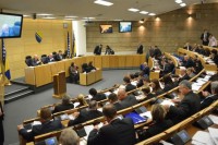Propao pokušaj formiranja Kluba Srba u Domu naroda FBiH