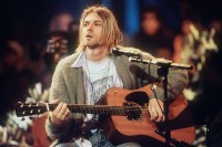Prodaje se kuća u kojoj se ubio Kurt Kobejn